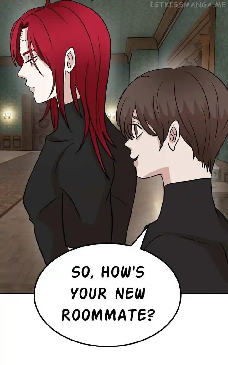 Chiya-kun wa Joucho Fuantei Ch.031