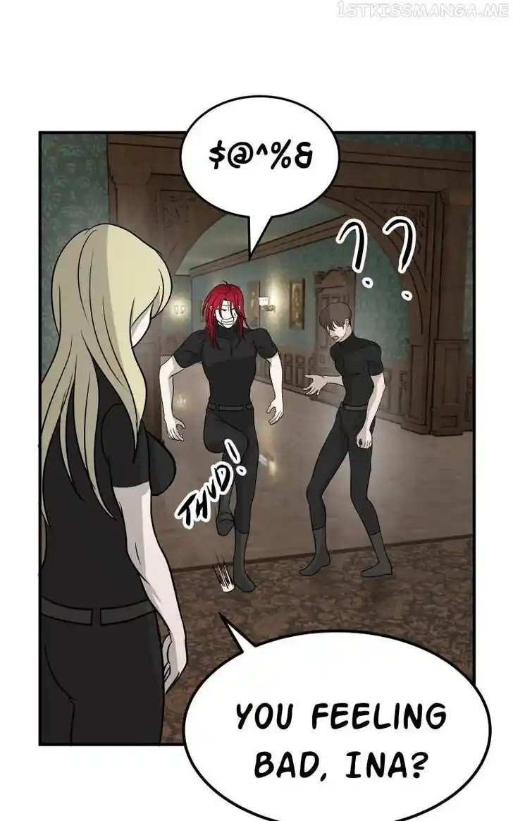 Chiya-kun wa Joucho Fuantei Ch.031