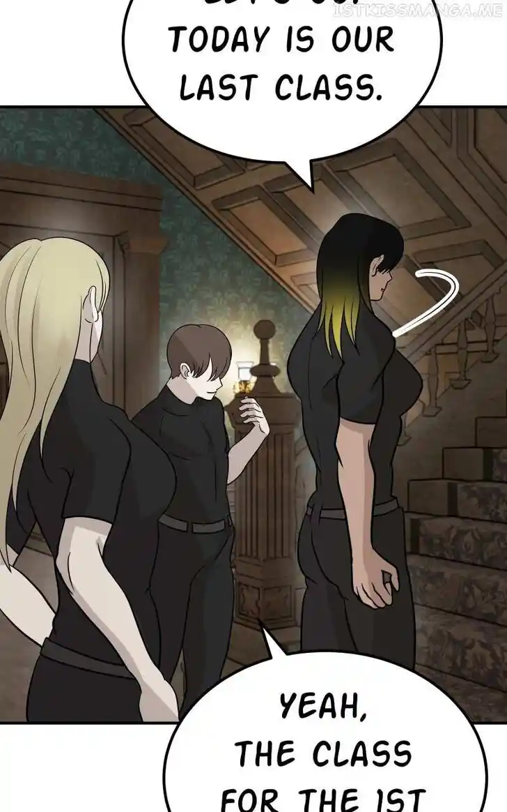 Chiya-kun wa Joucho Fuantei Ch.031