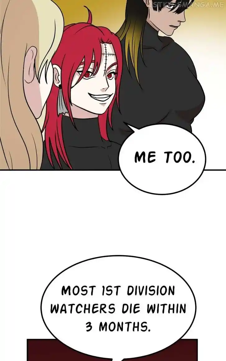 Chiya-kun wa Joucho Fuantei Ch.031