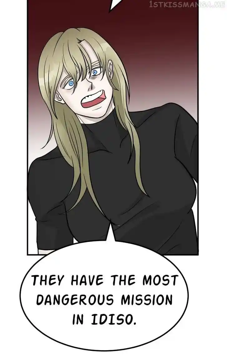 Chiya-kun wa Joucho Fuantei Ch.031