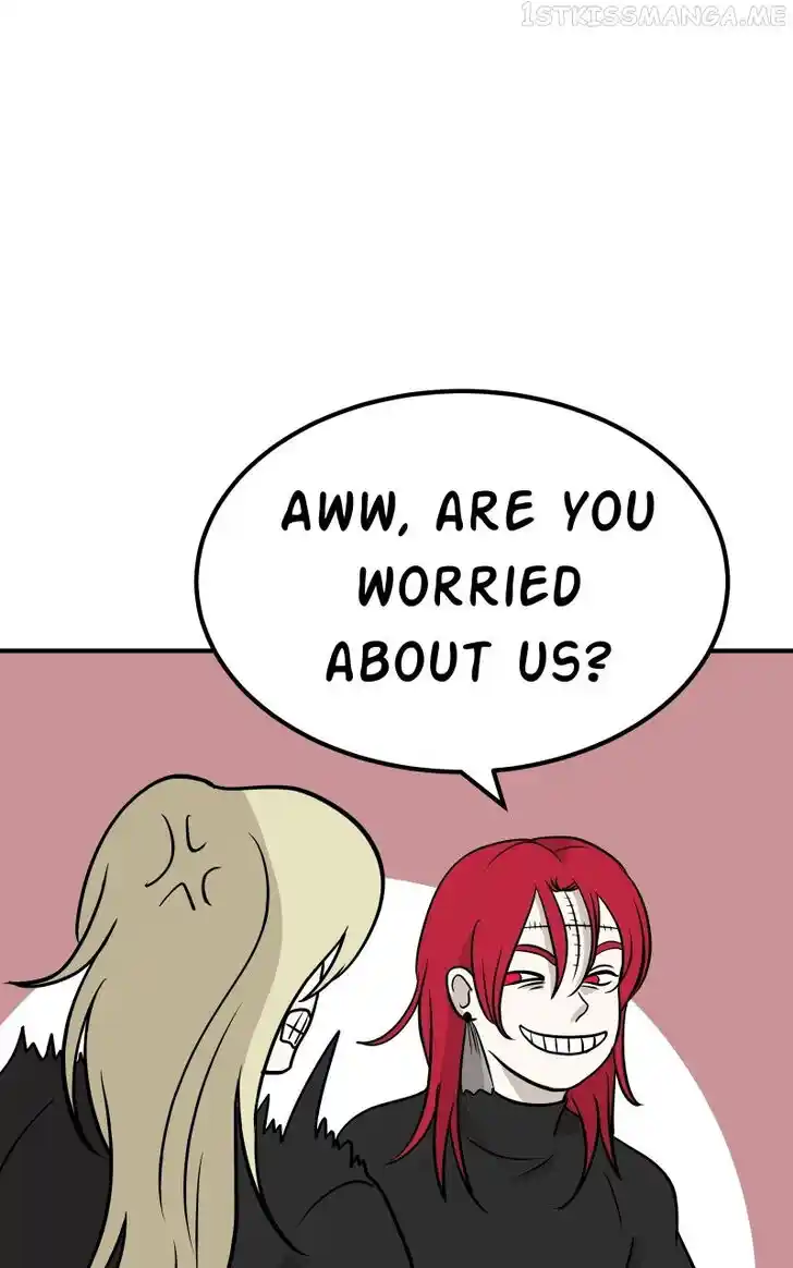 Chiya-kun wa Joucho Fuantei Ch.031