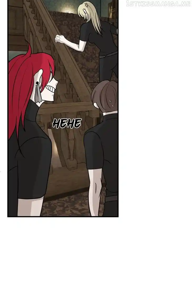 Chiya-kun wa Joucho Fuantei Ch.031