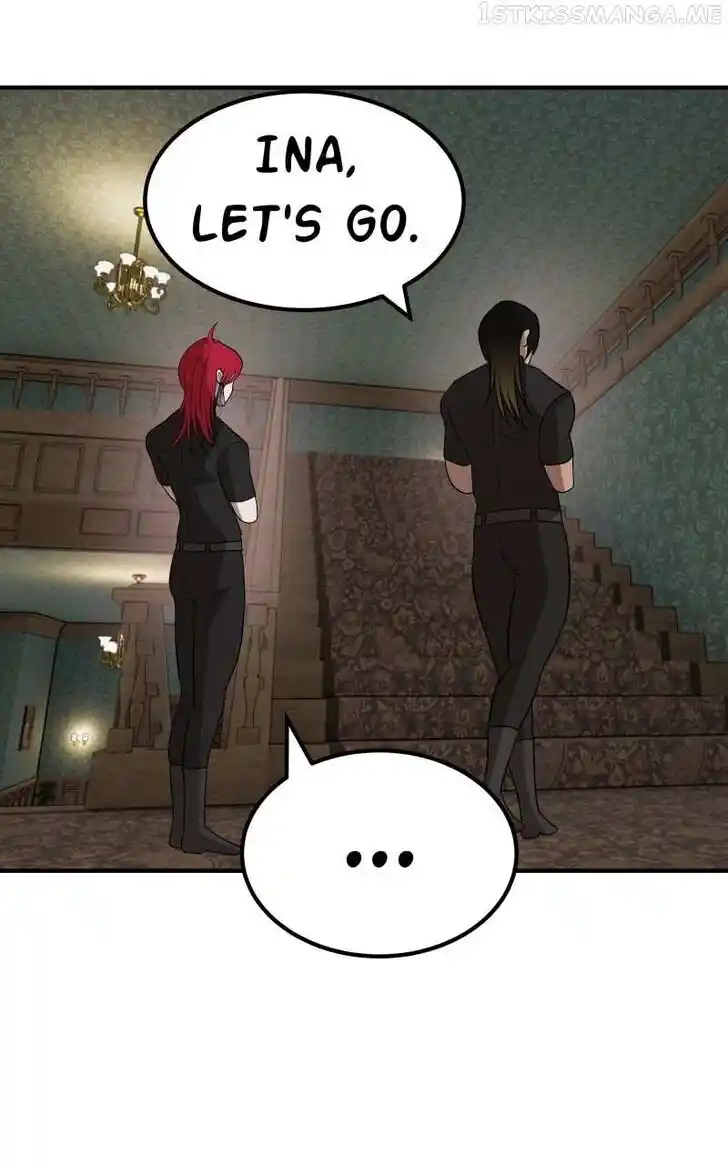 Chiya-kun wa Joucho Fuantei Ch.031