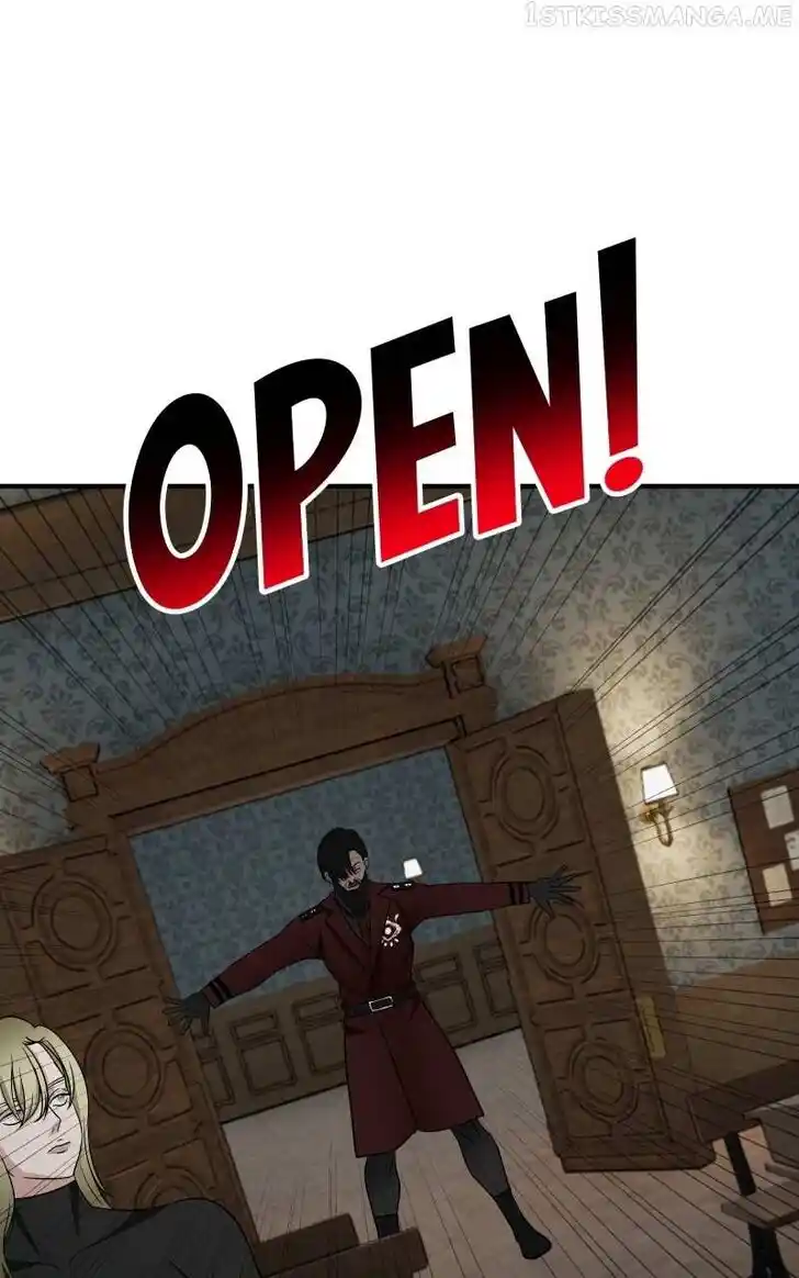 Chiya-kun wa Joucho Fuantei Ch.032