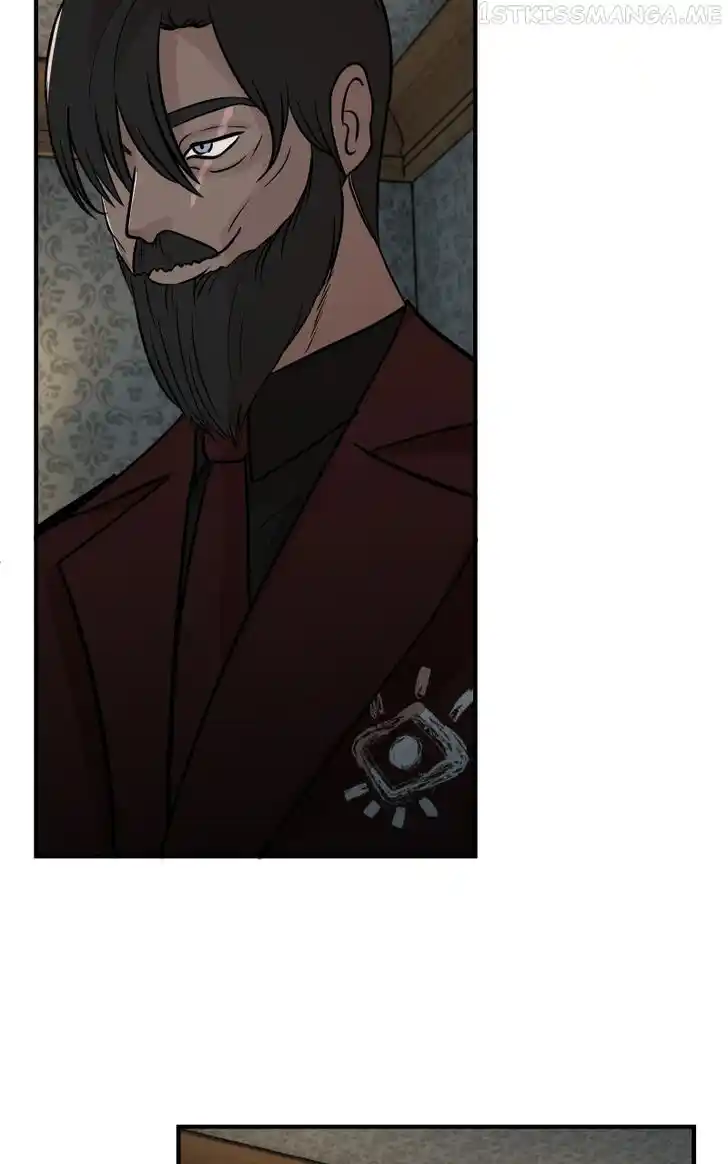 Chiya-kun wa Joucho Fuantei Ch.032