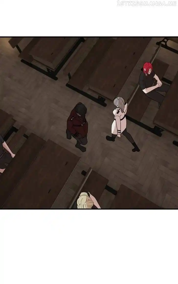 Chiya-kun wa Joucho Fuantei Ch.032