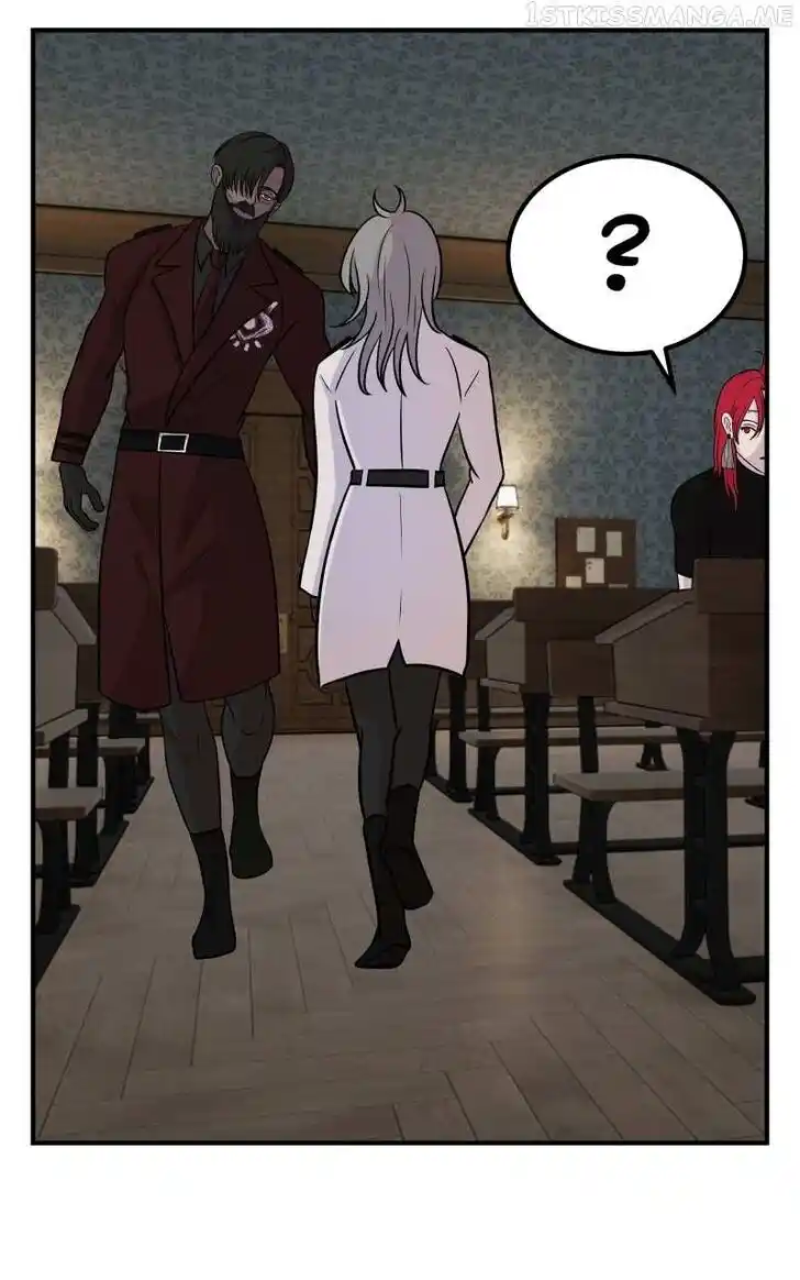 Chiya-kun wa Joucho Fuantei Ch.032