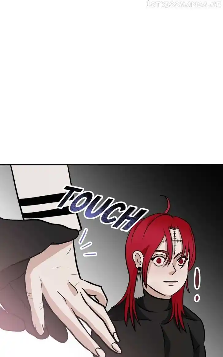 Chiya-kun wa Joucho Fuantei Ch.032