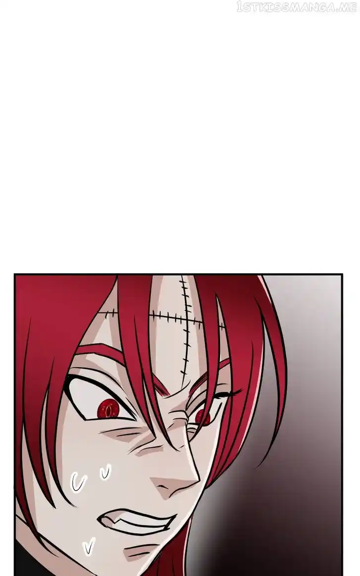 Chiya-kun wa Joucho Fuantei Ch.032