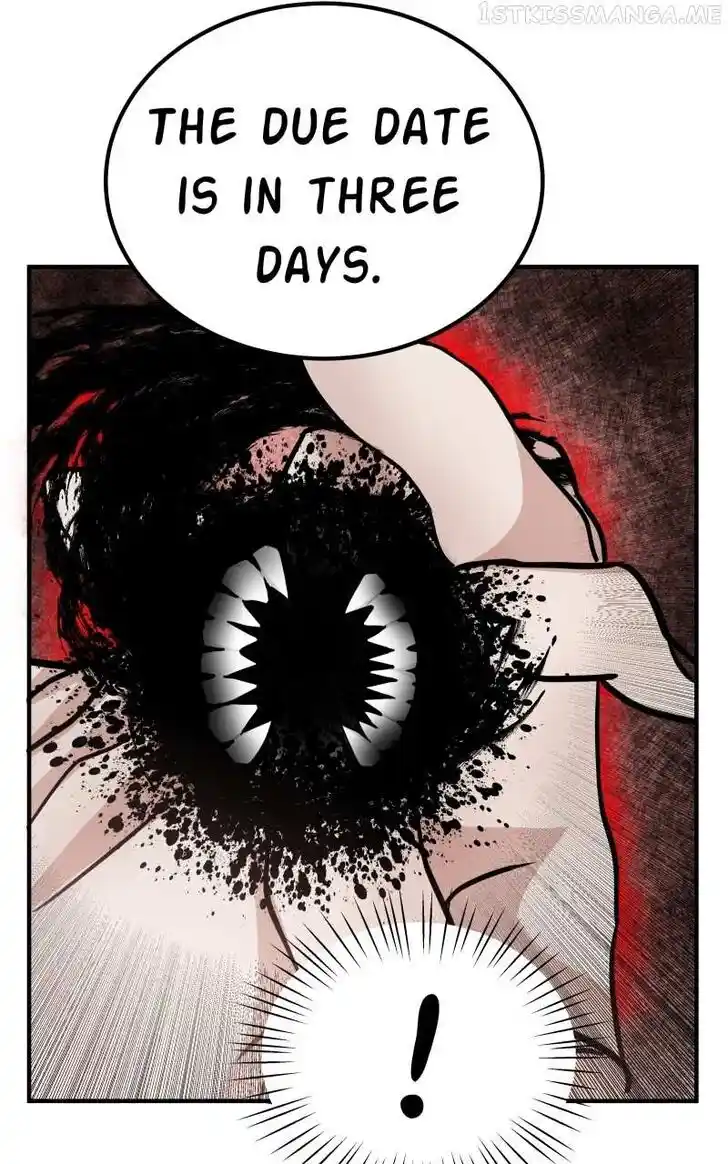 Chiya-kun wa Joucho Fuantei Ch.032