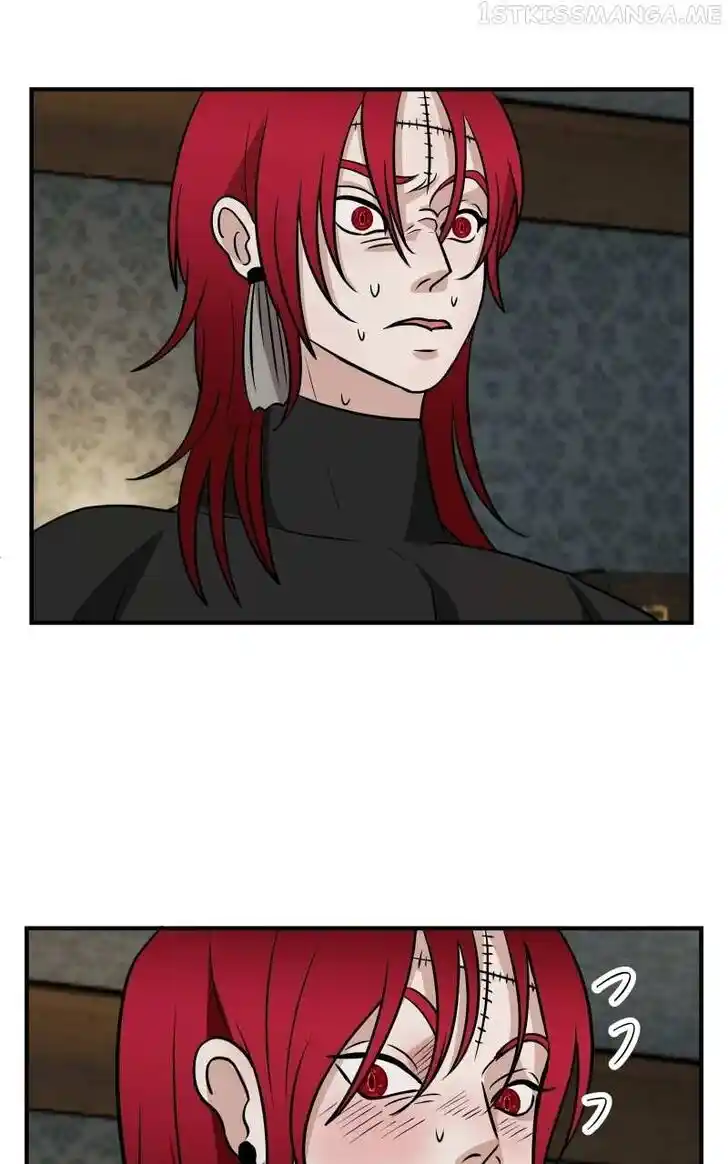 Chiya-kun wa Joucho Fuantei Ch.032