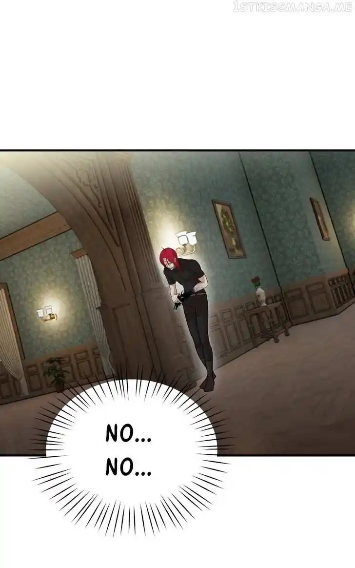 Chiya-kun wa Joucho Fuantei Ch.032