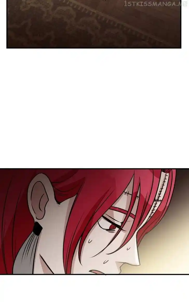 Chiya-kun wa Joucho Fuantei Ch.032