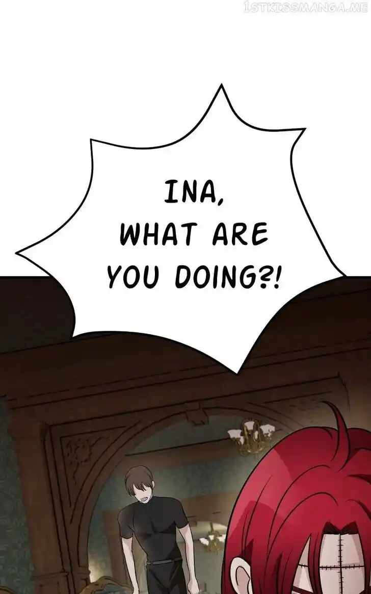 Chiya-kun wa Joucho Fuantei Ch.032