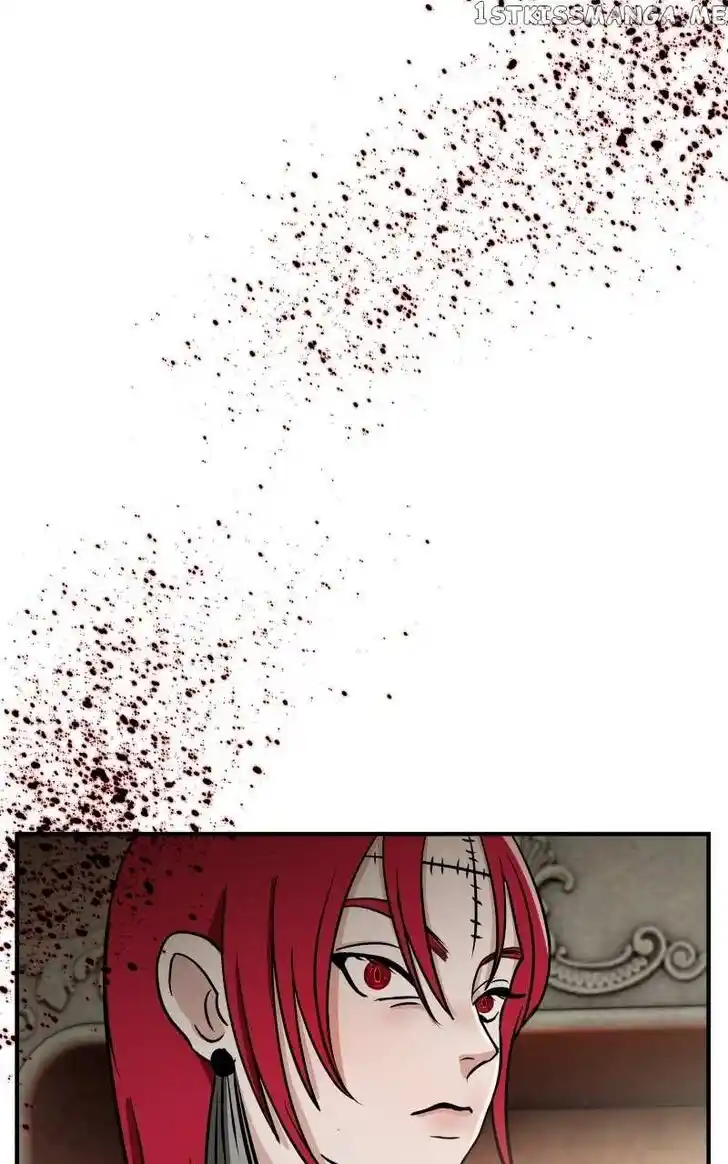 Chiya-kun wa Joucho Fuantei Ch.033