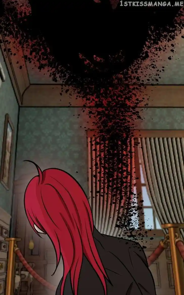 Chiya-kun wa Joucho Fuantei Ch.033