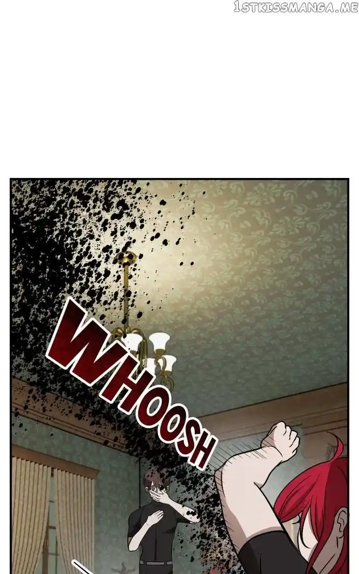 Chiya-kun wa Joucho Fuantei Ch.033