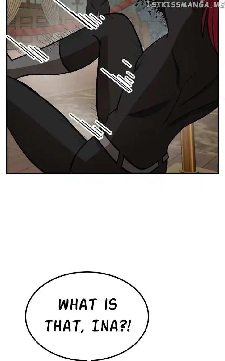 Chiya-kun wa Joucho Fuantei Ch.033