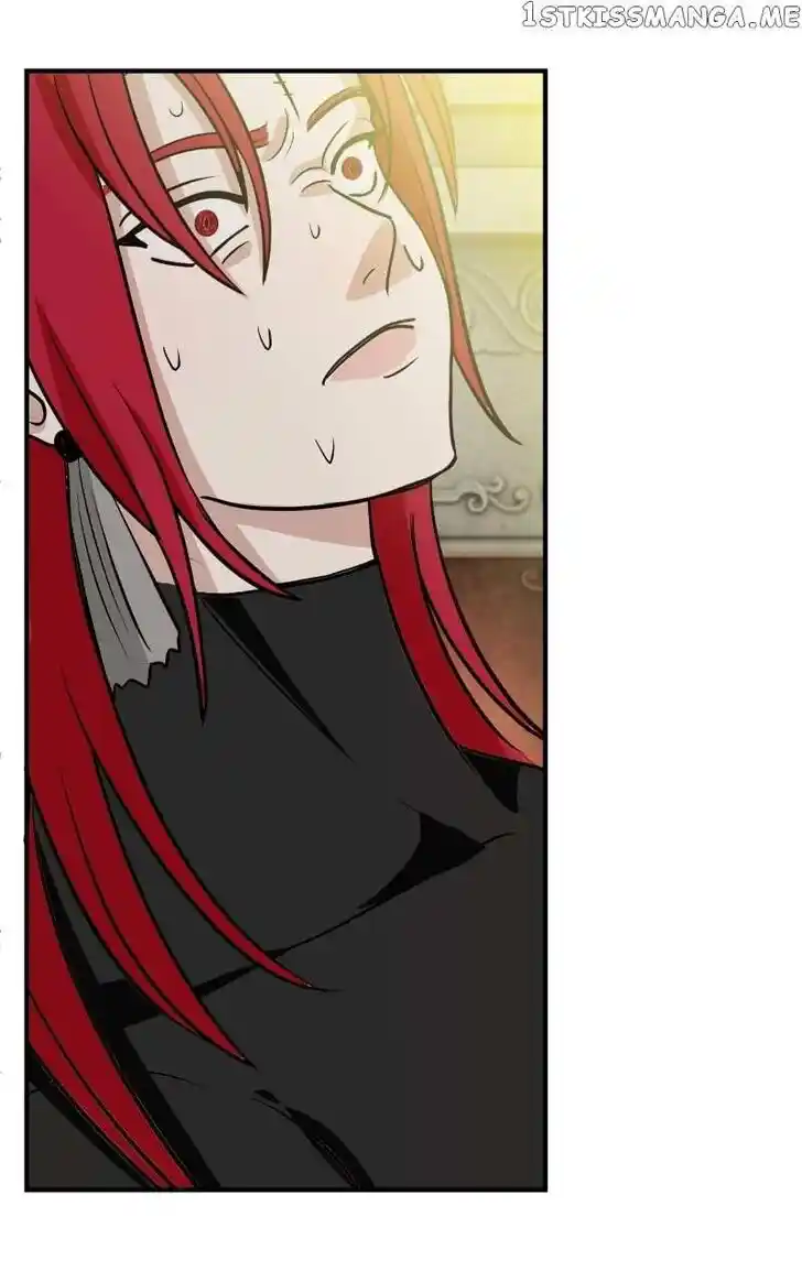 Chiya-kun wa Joucho Fuantei Ch.033