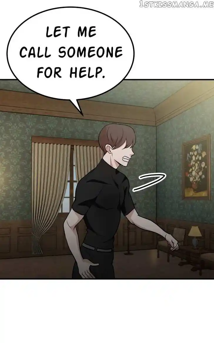 Chiya-kun wa Joucho Fuantei Ch.033