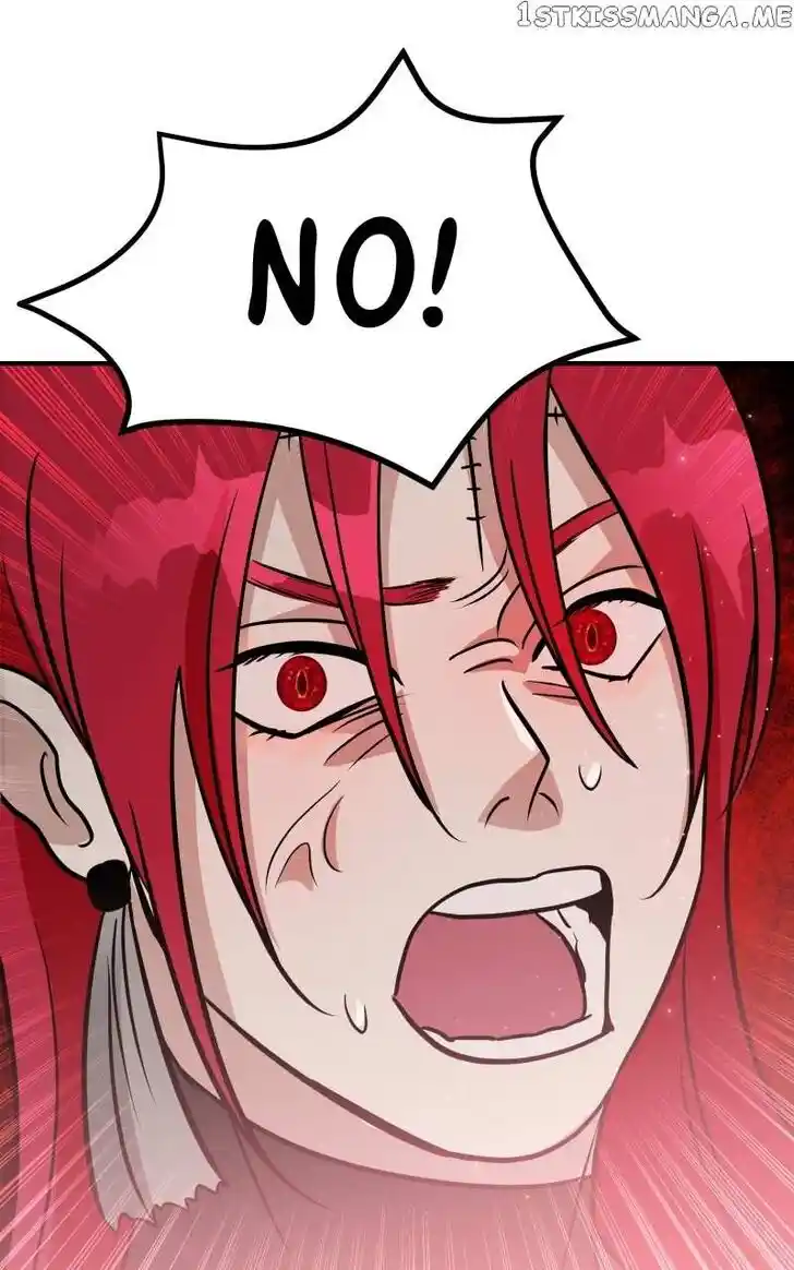 Chiya-kun wa Joucho Fuantei Ch.033