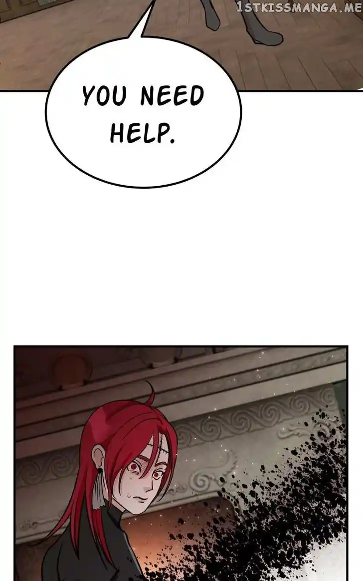 Chiya-kun wa Joucho Fuantei Ch.033