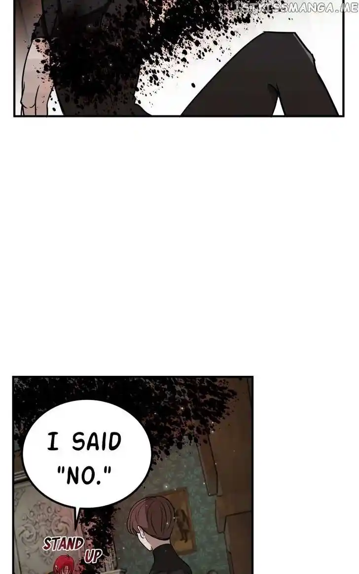 Chiya-kun wa Joucho Fuantei Ch.033