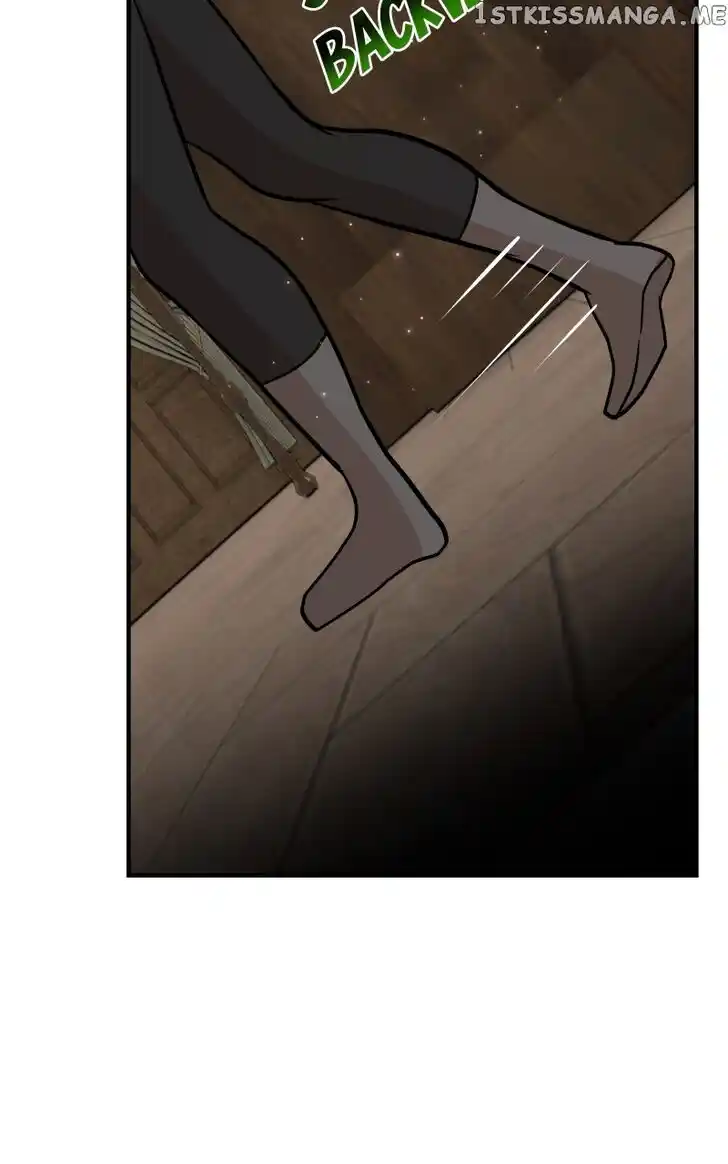 Chiya-kun wa Joucho Fuantei Ch.033