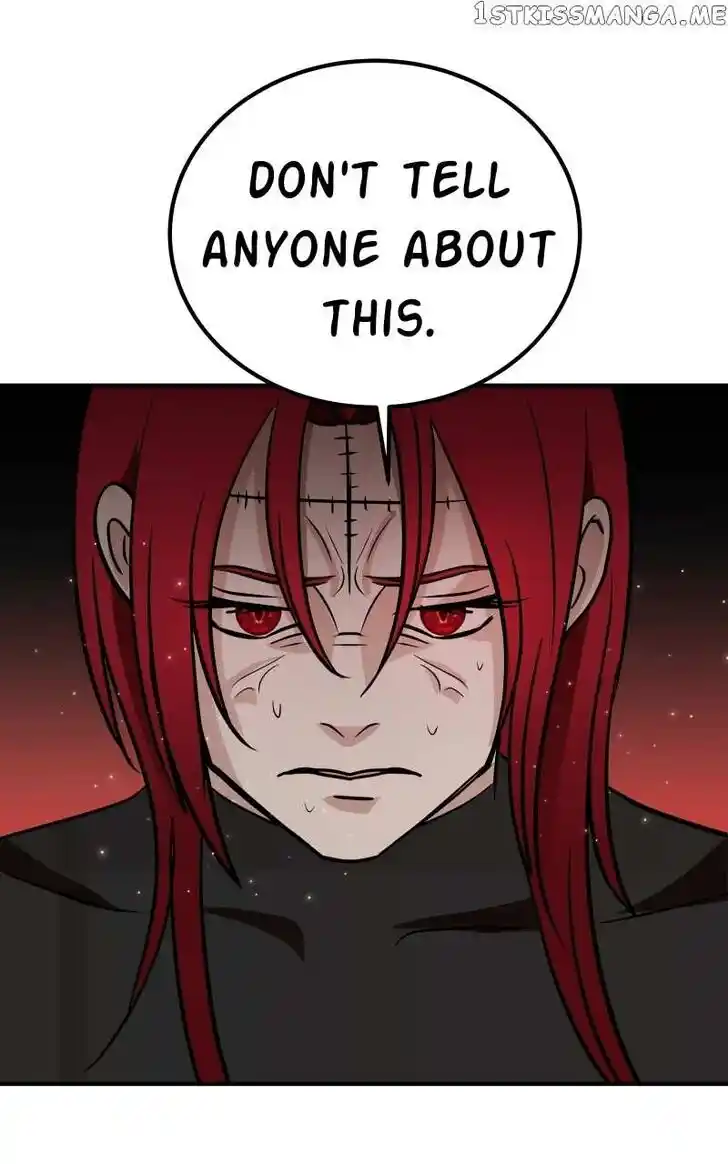 Chiya-kun wa Joucho Fuantei Ch.033