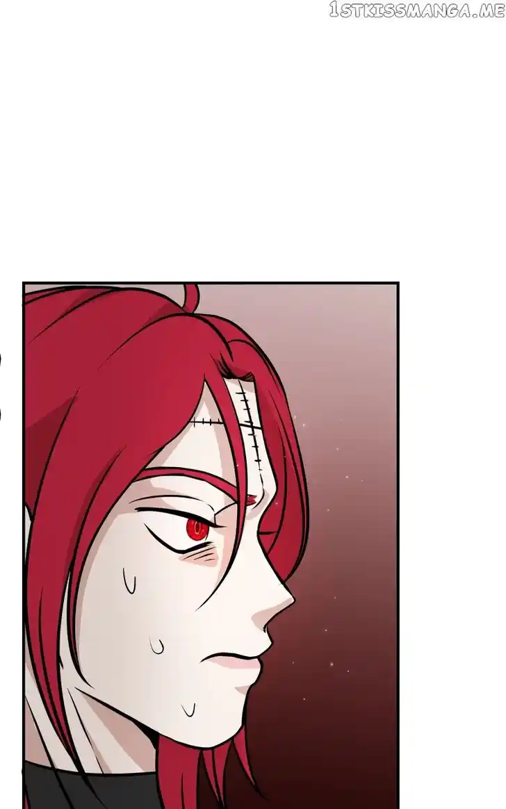 Chiya-kun wa Joucho Fuantei Ch.033