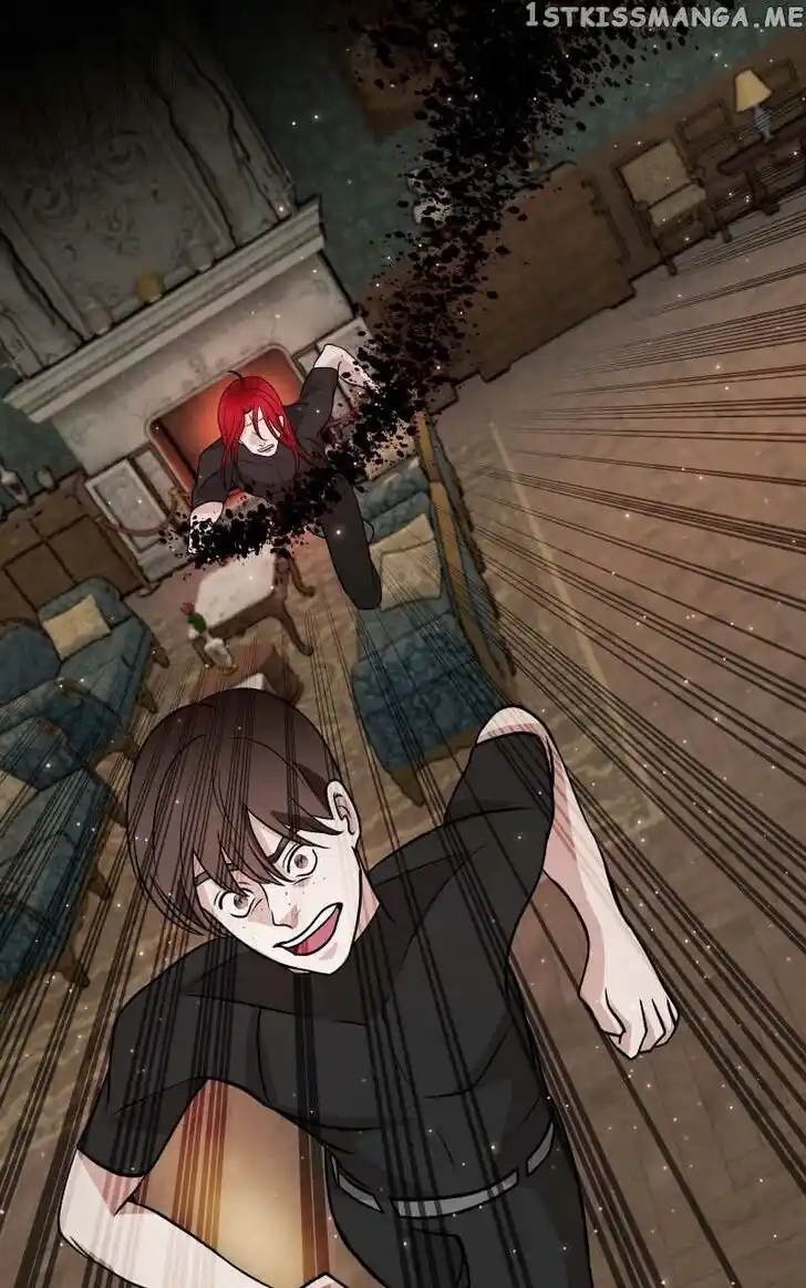 Chiya-kun wa Joucho Fuantei Ch.033