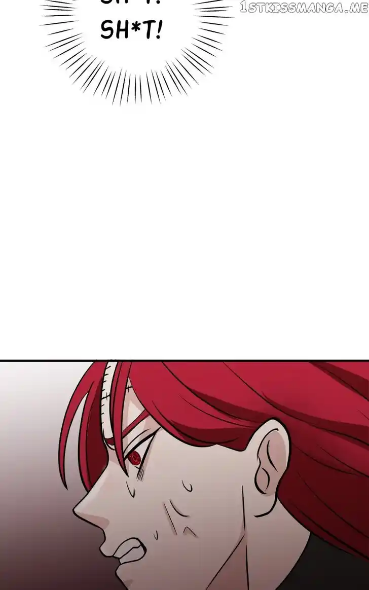 Chiya-kun wa Joucho Fuantei Ch.033