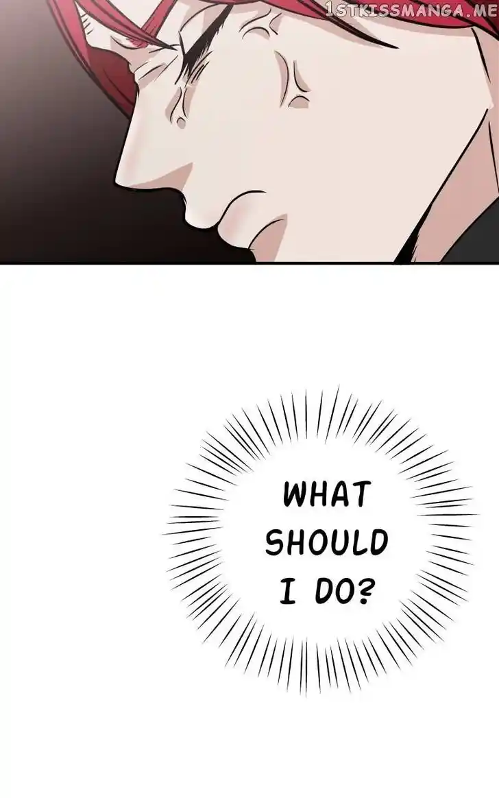 Chiya-kun wa Joucho Fuantei Ch.033