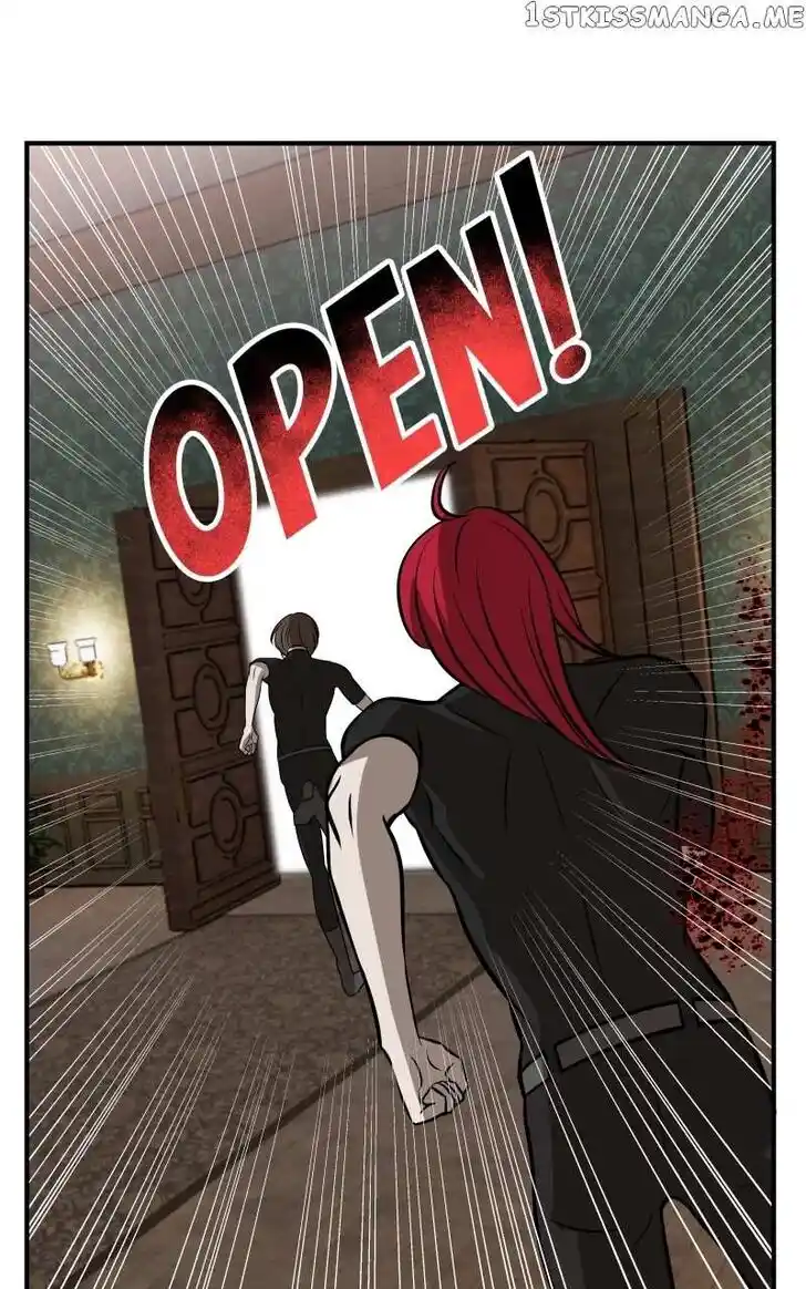 Chiya-kun wa Joucho Fuantei Ch.033