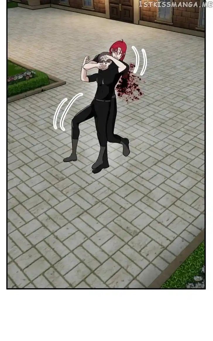 Chiya-kun wa Joucho Fuantei Ch.033