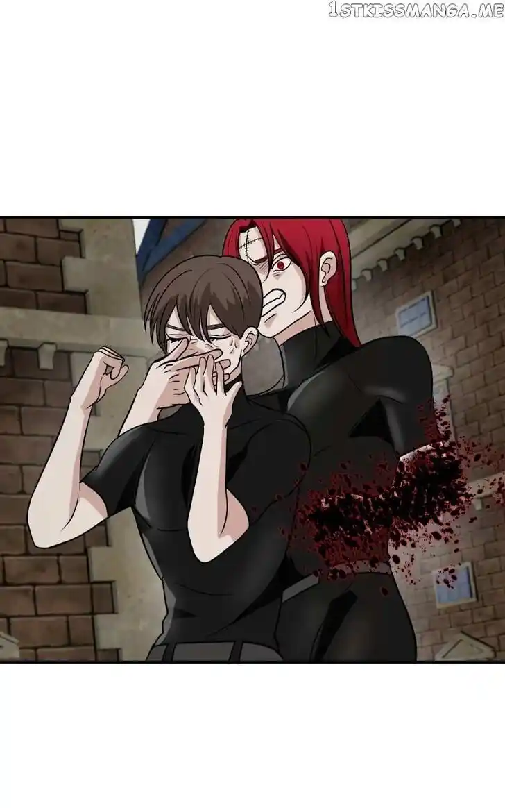 Chiya-kun wa Joucho Fuantei Ch.033