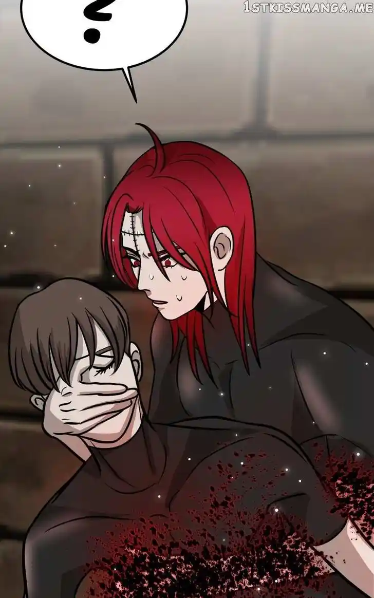 Chiya-kun wa Joucho Fuantei Ch.033