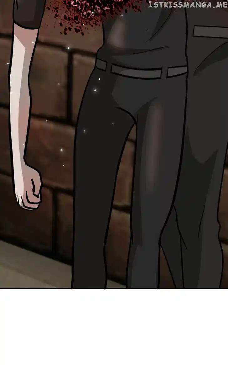 Chiya-kun wa Joucho Fuantei Ch.033