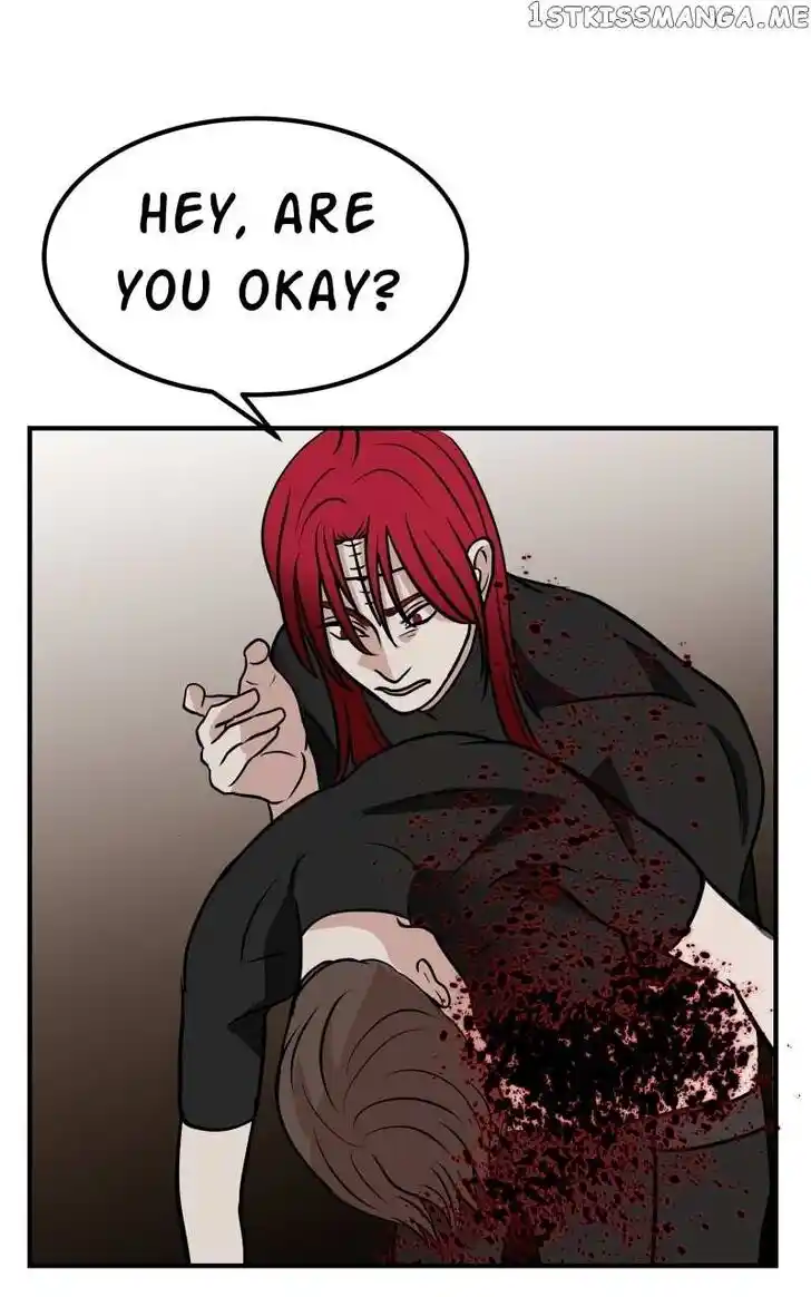 Chiya-kun wa Joucho Fuantei Ch.033