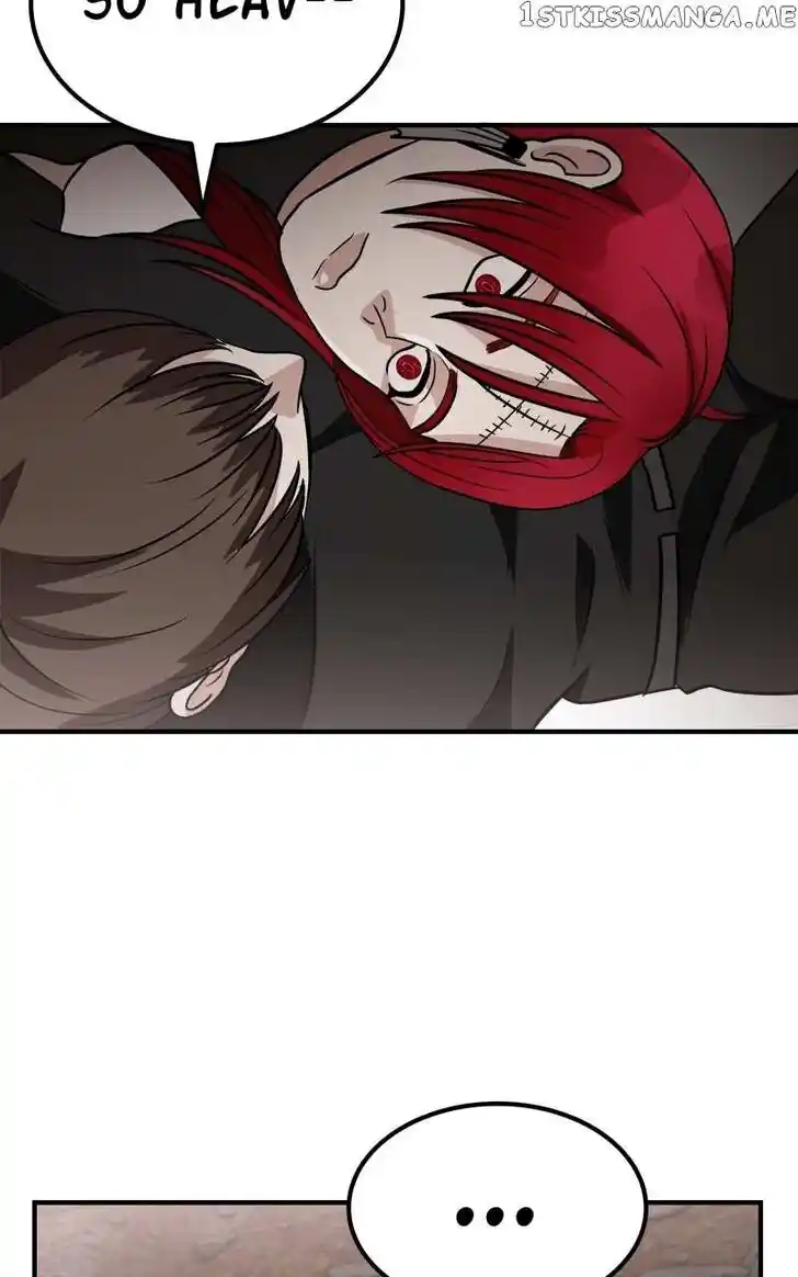 Chiya-kun wa Joucho Fuantei Ch.033