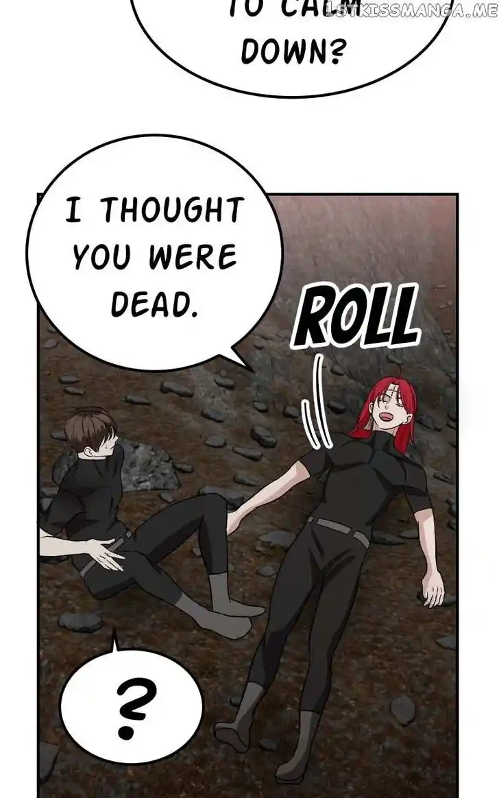 Chiya-kun wa Joucho Fuantei Ch.033