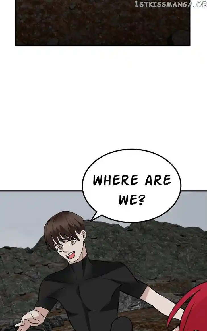 Chiya-kun wa Joucho Fuantei Ch.033