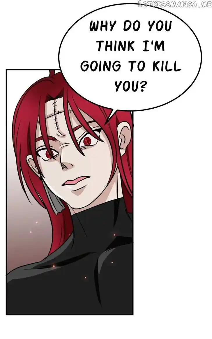 Chiya-kun wa Joucho Fuantei Ch.033