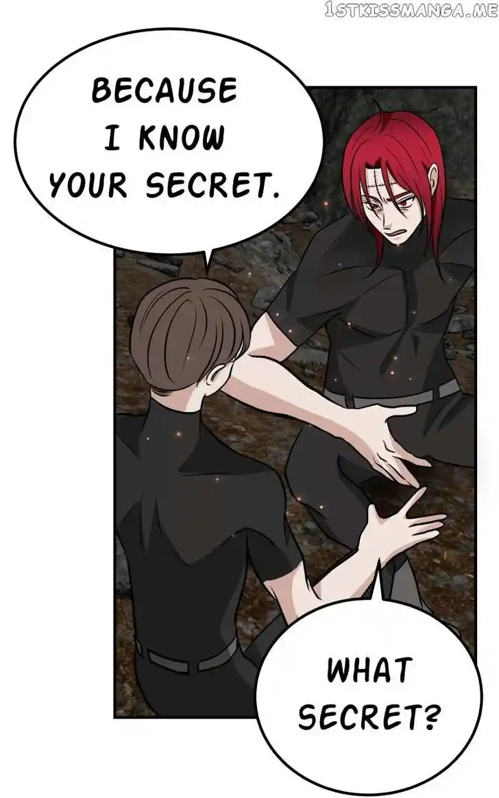 Chiya-kun wa Joucho Fuantei Ch.033