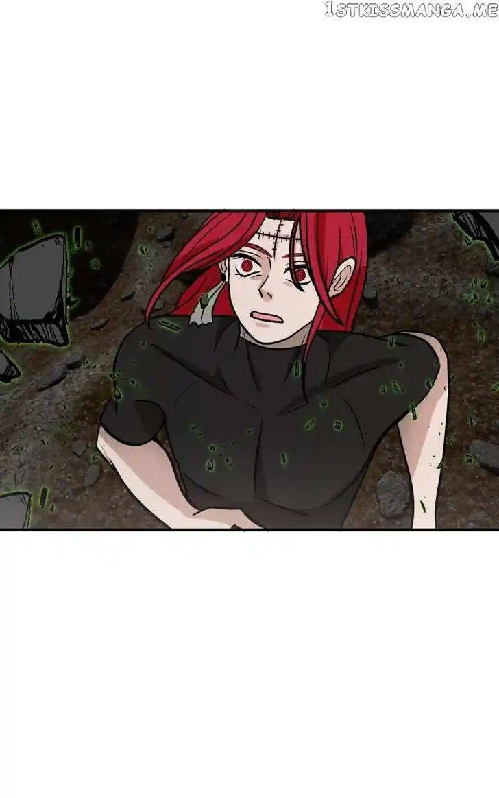 Chiya-kun wa Joucho Fuantei Ch.034