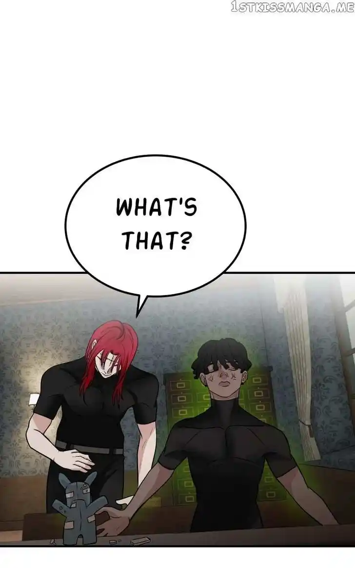 Chiya-kun wa Joucho Fuantei Ch.034