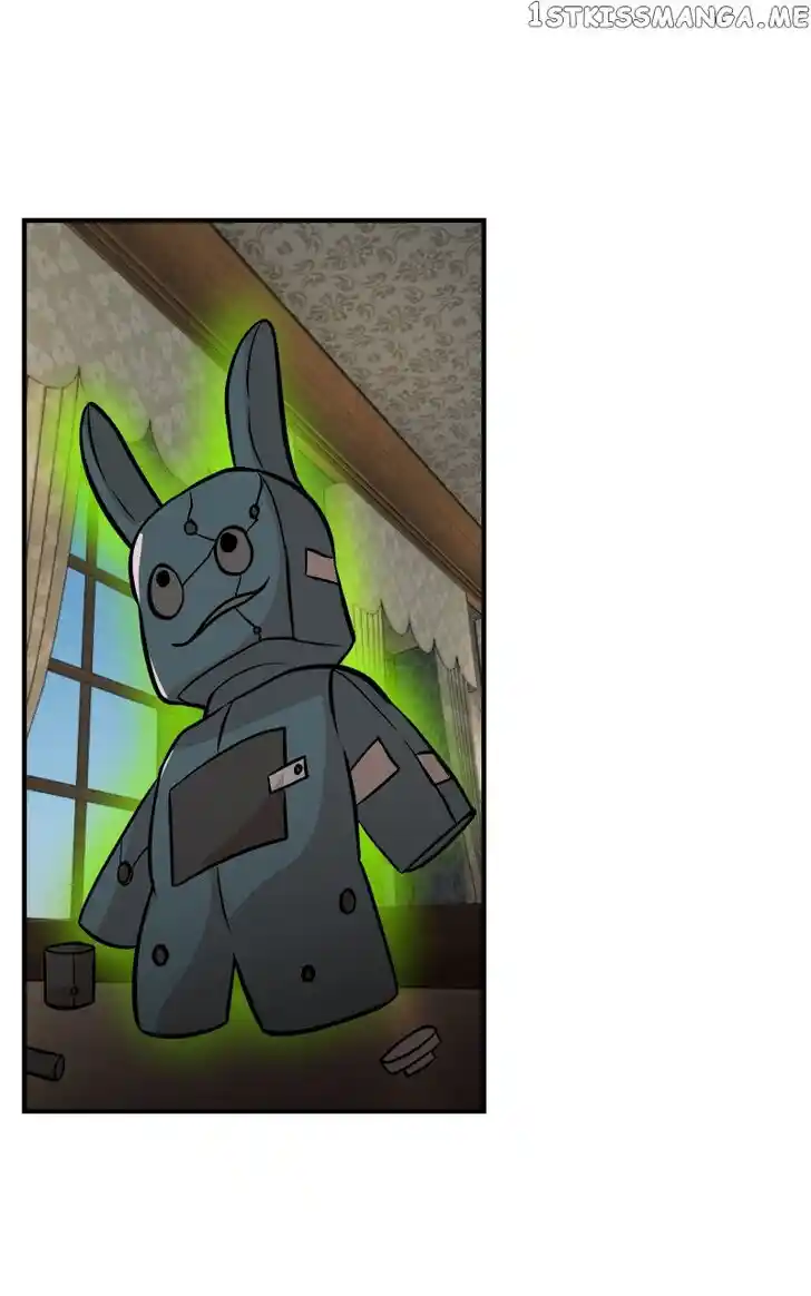 Chiya-kun wa Joucho Fuantei Ch.034