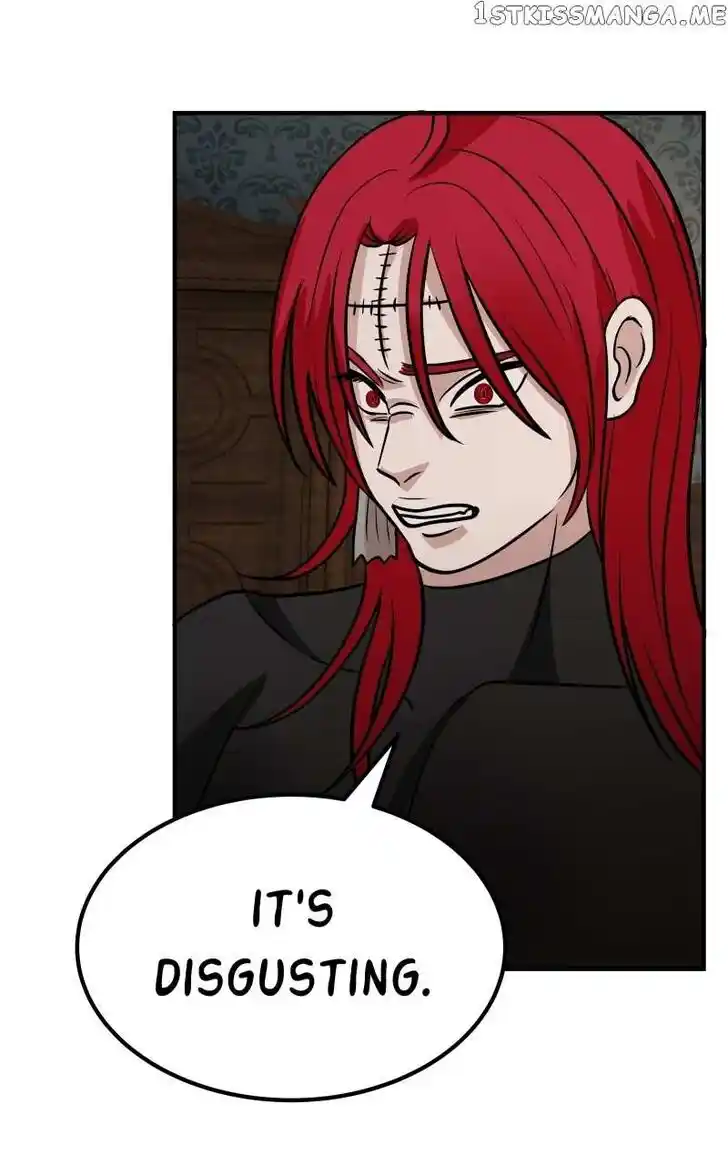 Chiya-kun wa Joucho Fuantei Ch.034