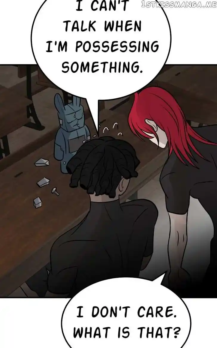 Chiya-kun wa Joucho Fuantei Ch.034